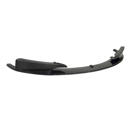 Spoiler Delantero BMW F30 Look Mtech Performance Carbono