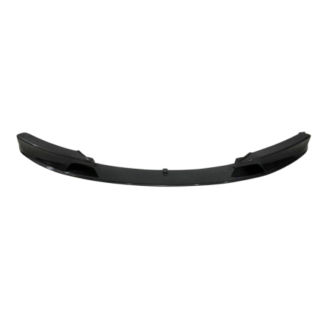 Spoiler Delantero BMW F30 Look Mtech Performance Carbono