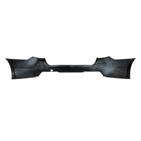 Paragolpes Trasero BMW F11 10-16 Look M-Tech 2 Salida
