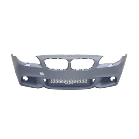 Kit De Carrocería BMW F11 10-12 Look M-Tech 2 Salidas