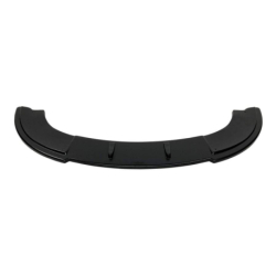 Spoiler Delantero Seat Leon MK2 05-08 FR ABS