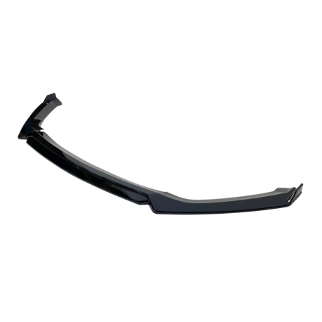 Spoiler Delantero Seat Leon II MK2 09-12 ABS