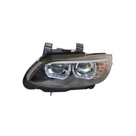Faros Delanteros BMW E92 / E93 07-10 Xenon Black