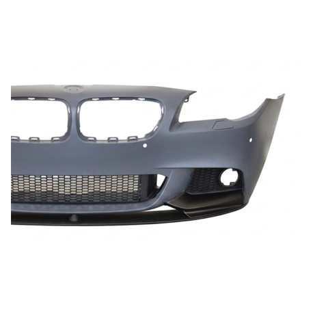 Paragolpes Delantero BMW F10 / F11 / F18 10-12 Look Performance Spoiler