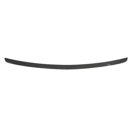 Alerón Mercedes W212 2010-2016 Carbono