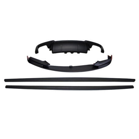 Kit De Carrocería BMW F10 / F11 2010-2016 Look Performance