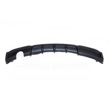 Difusor Trasero BMW F30 / F31 Look M Performance 1 Salida II