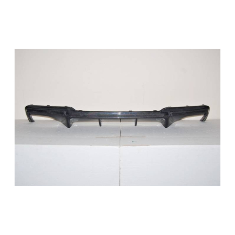 Difusor Trasero BMW F10 / F11 535 10-16 Look M Performance Carbono