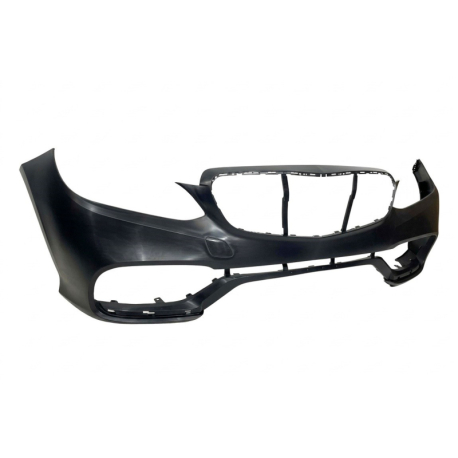 Paragolpes Delantero Mercedes W212 2014-2015 ABS