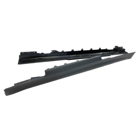 Kit De Carrocería BMW F32 / F33 Look M-Tech Dos Salidas