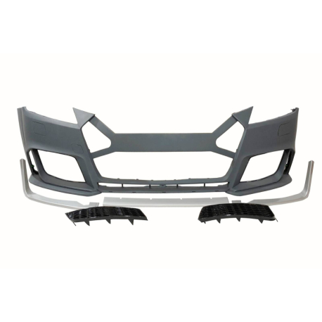 Paragolpes Delantero Audi TT 8S 2015- look TTRS