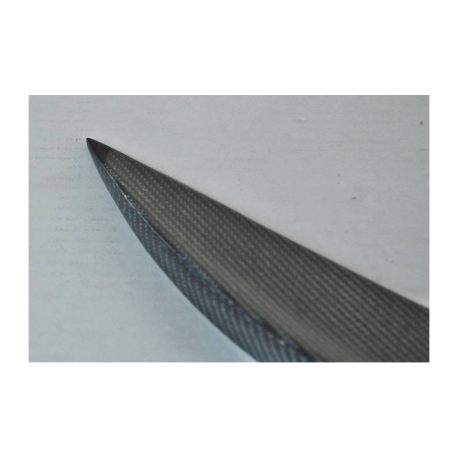 Alerón BMW F13 2012-2016 Carbono II Black