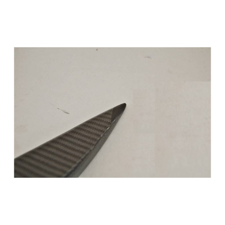 Alerón BMW F13 2012-2016 Carbono II Black