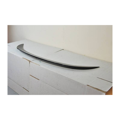 Alerón BMW F13 2012-2016 Carbono II Black