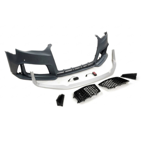Kit De Carrocería Audi A3 V8 13-15 Sportback Look RS3