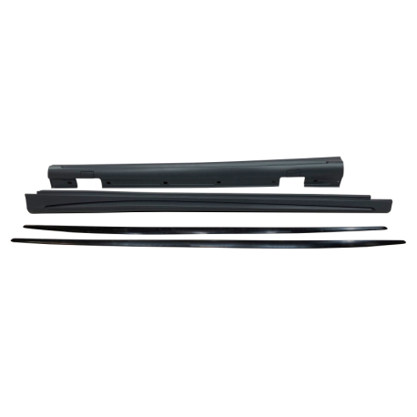 Kit Carrocería Mercedes W176 A45 2016-2018 Look AMG