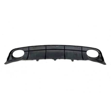 Difusor Trasero Audi A6 / A6 Avant Look RS6 2015-2018 C7 ABS