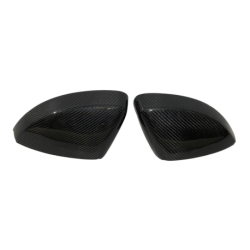 Cubre Espejos completo Carbono A3/S3 V8 2013