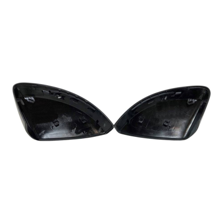 Cubre Espejos completo Carbono A3/S3 V8 2013