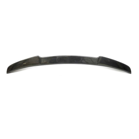 Alerón Audi A3 4P 2013-2019 8V Dry Carbono