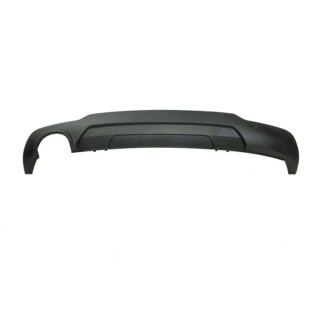 Difusor Trasero Mercedes W204 07-13 Look AMG 1 Salida