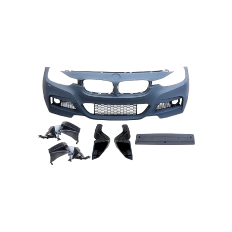 Kit De Carrocería BMW F30 Look M Performance