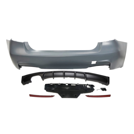 Kit De Carrocería BMW F30 Look M Performance