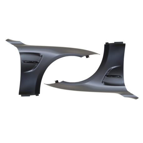 Kit De Carrocería BMW F32 / F33 Look M4 Aletas