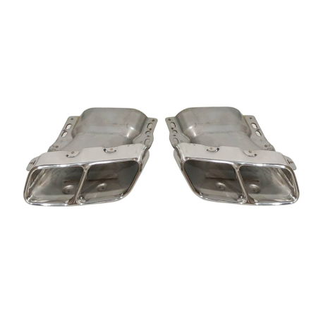 Kit Carrocería Mercedes W117 4P / SW 13-16 Look AMG