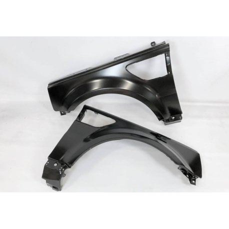 Kit De Carrocería Range Rover Sport 2005-2009 L320 look Autobiography