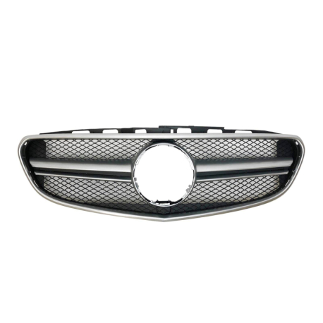 Parrilla Mercedes W205 2014-2018