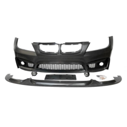 Paragolpes Delantero BMW E90 / E91 2005-2007 LOOK M4