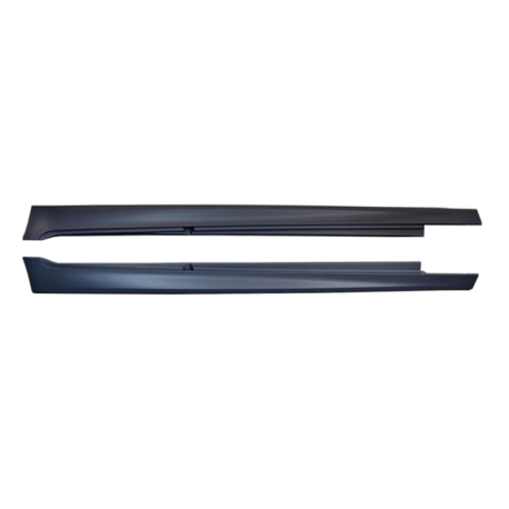 Kit De Carrocería BMW F10 10-12 Look M5