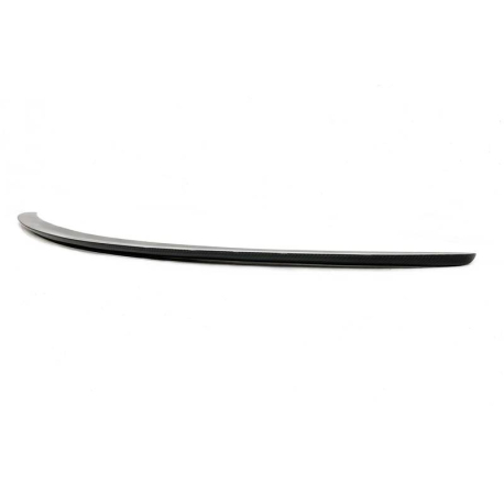 Alerón Mercedes C292 2014-2018 GLE Carbono look AMG