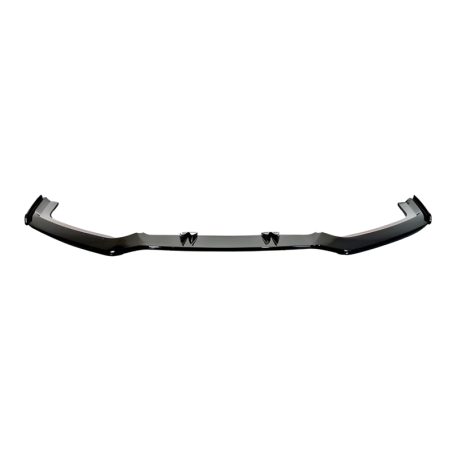 Spoiler Delantero Audi A3 2013-2015 RS3 ABS
