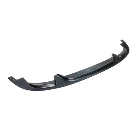 Paragolpes Delantero BMW E90 / E91 LCI 2008 Look M4 Spoiler