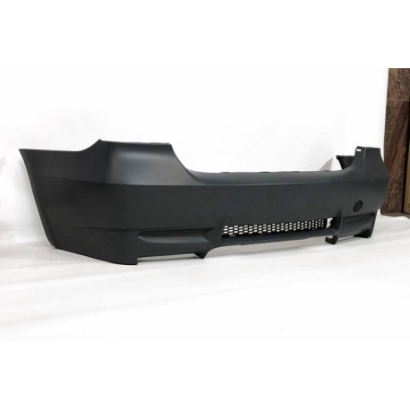 Kit De Carrocería BMW E90 LCI 2008 Look M4 ABS