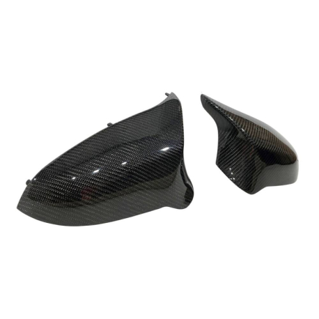 Cubre Espejos Carbono BMW F80 / F82 M4 / M4 2015+ / F87 Competition