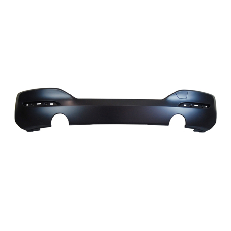 Difusor Trasero BMW F20 / F21 15-18 2 Salidas