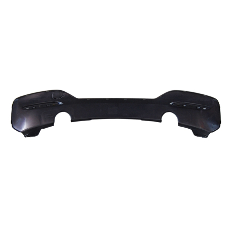 Difusor Trasero BMW F20 / F21 15-18 2 Salidas