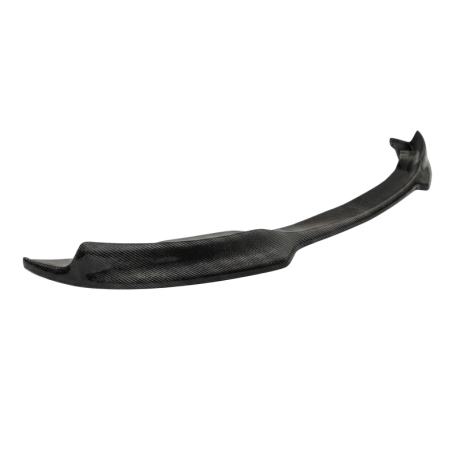 Spoiler Delantero BMW E90 / E92 / E93 look M3 Carbono Para Tcb6139 / Tcb6115 / Tcb6157