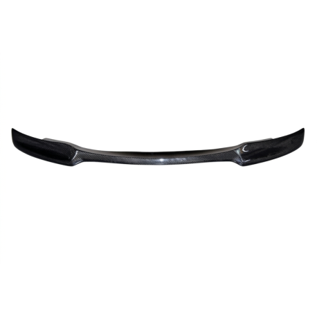 Spoiler Delantero BMW E90 / E92 / E93 look M3 Carbono Para Tcb6139 / Tcb6115 / Tcb6157