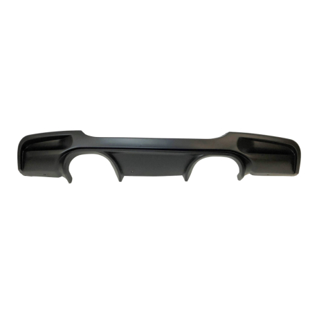 Difusor Trasero BMW E90 / E91 look M3