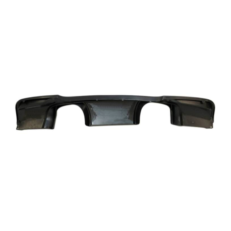 Difusor Trasero BMW E90 / E91 look M3