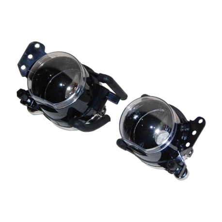 Kit De Carrocería BMW E90 2005-2008 Look M-Tech 1 Salida ABS