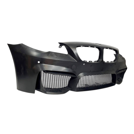 Kit De Carrocería BMW F10 2010-2012 Aletas