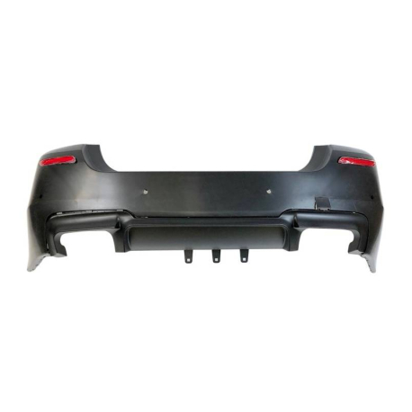 Kit De Carrocería BMW F10 2010-2012 Aletas