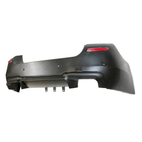 Kit De Carrocería BMW F10 2010-2012 Aletas
