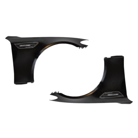 Kit De Carrocería BMW F10 2010-2012 Aletas