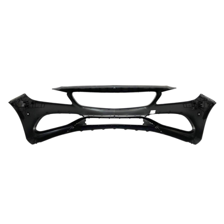 Paragolpes Delantero Mercedes W176 A45 2016-2018 Look AMG